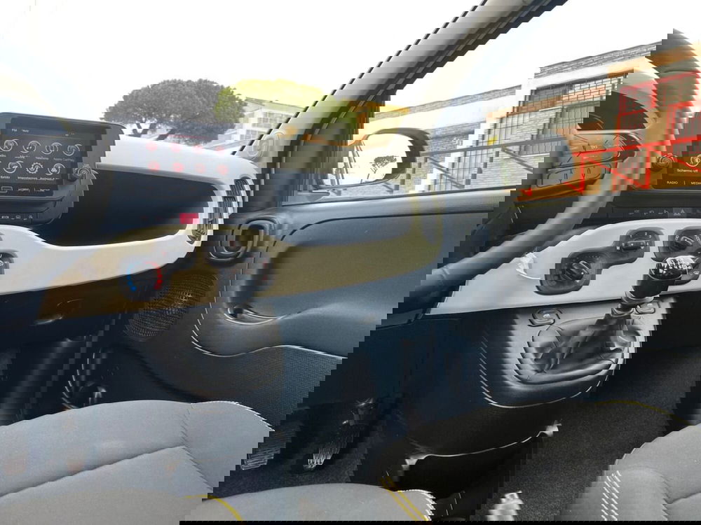 Fiat Pandina usata a Roma (13)