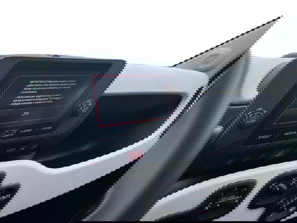 Fiat Pandina usata a Roma (14)