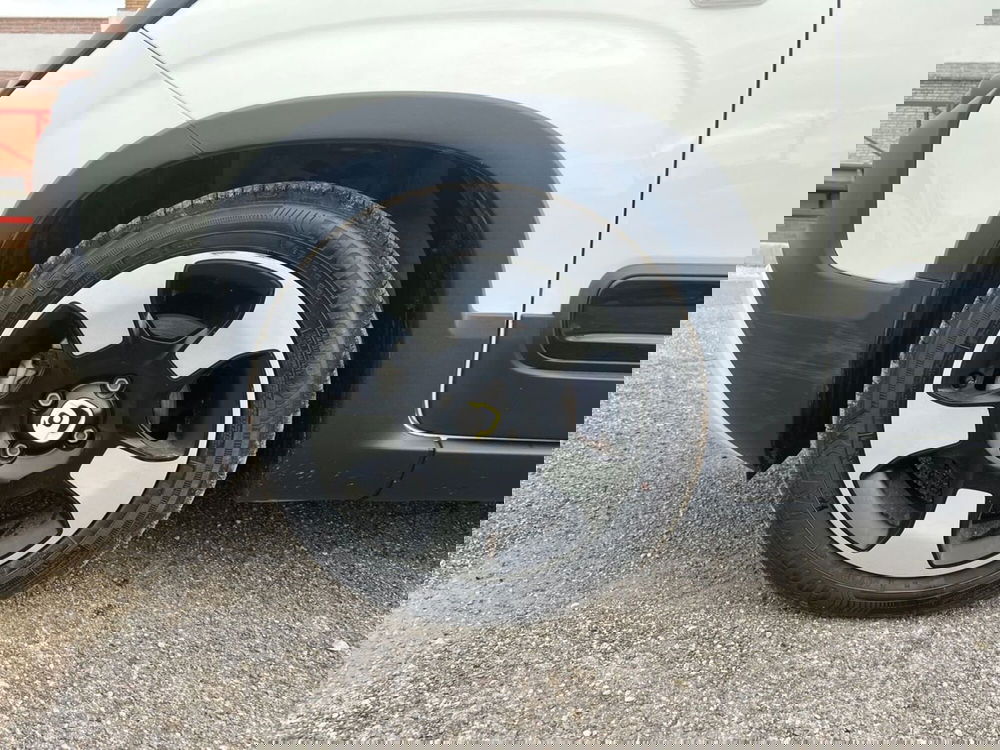 Fiat Pandina usata a Roma (16)