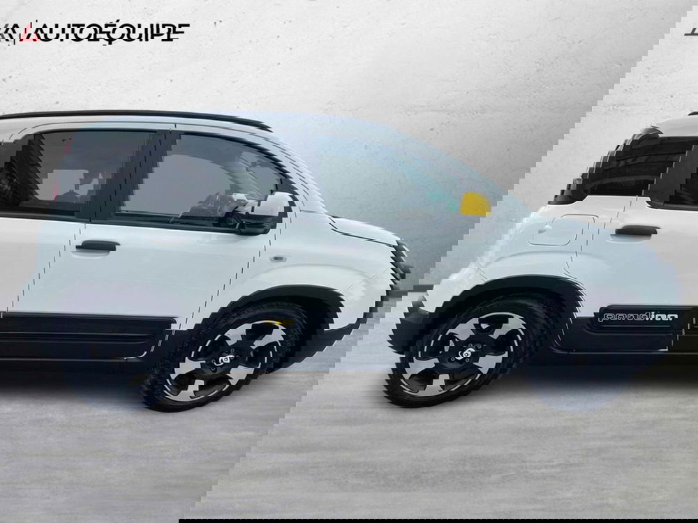 Fiat Pandina usata a Roma (6)