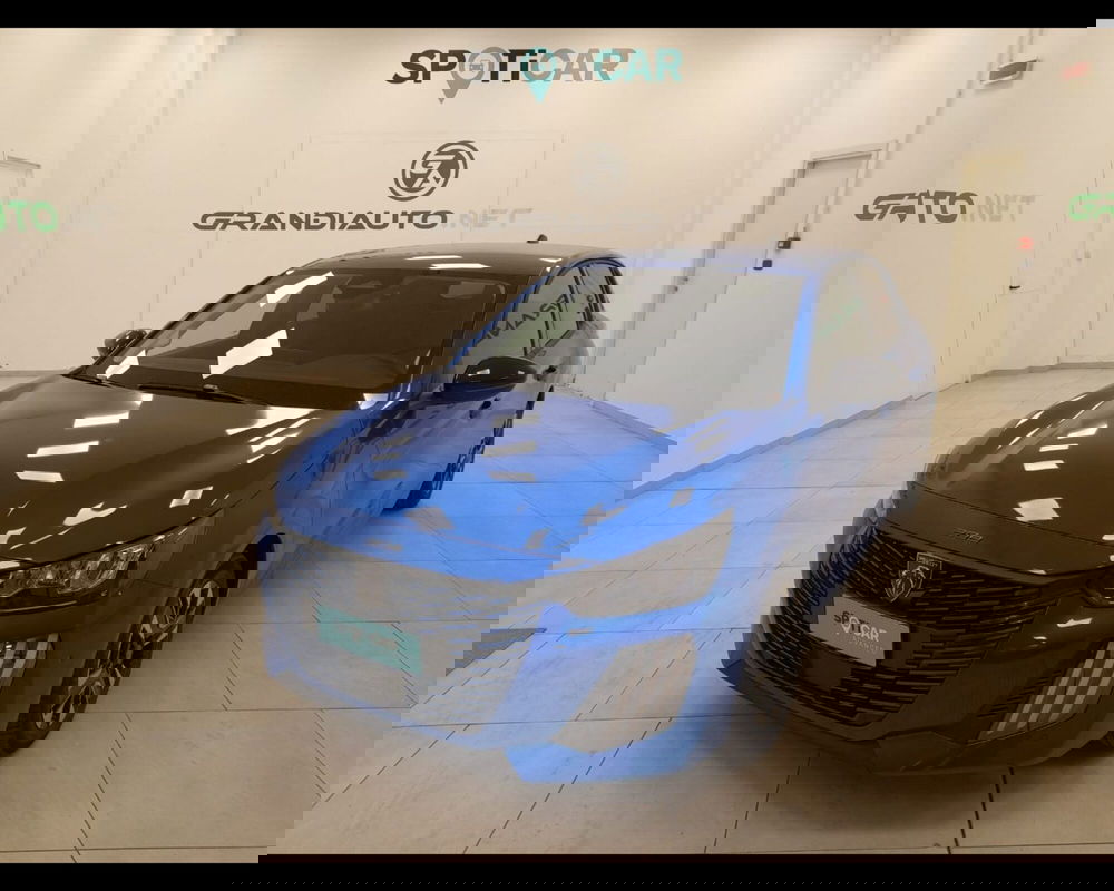 Peugeot 208 nuova a Savona