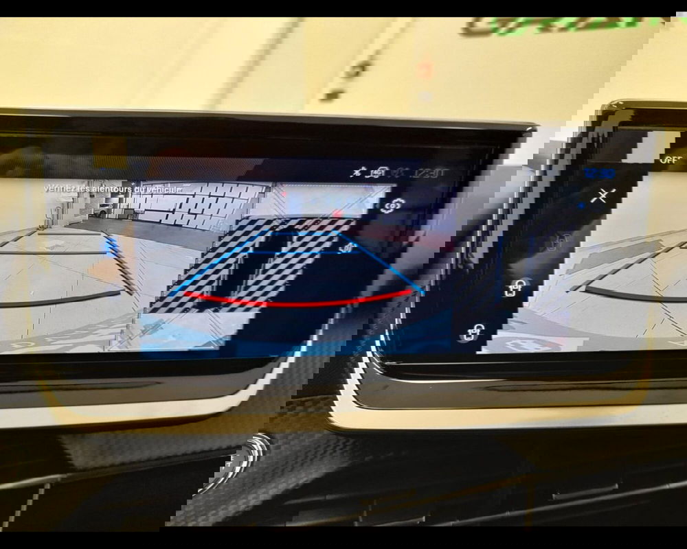 Peugeot 208 nuova a Savona (15)