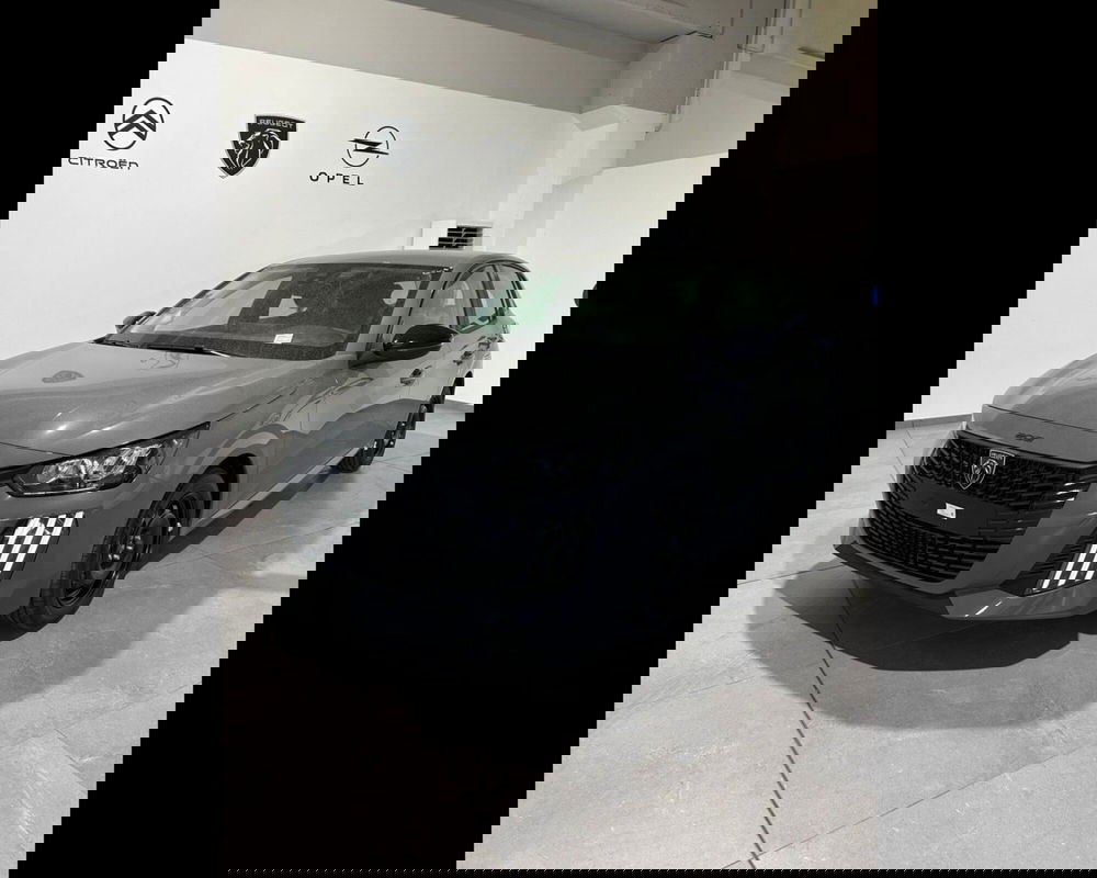 Peugeot 208 nuova a Asti