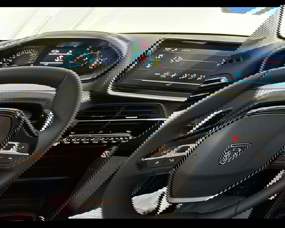 Peugeot 208 nuova a Asti (11)