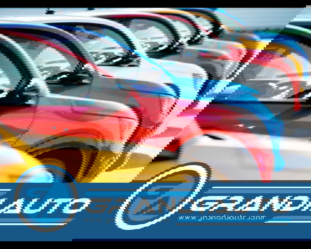 Peugeot 208 nuova a Asti (14)