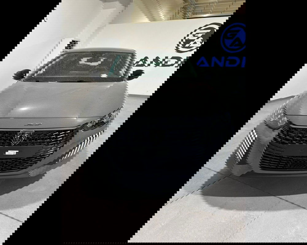 Peugeot 208 nuova a Asti (2)