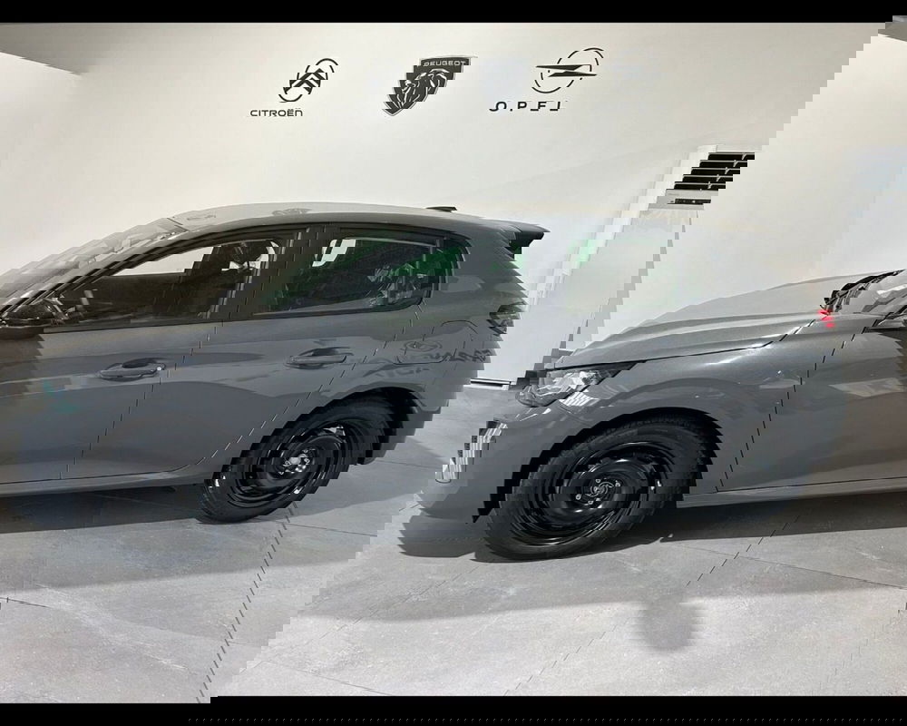 Peugeot 208 nuova a Asti (4)