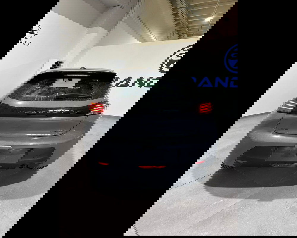 Peugeot 208 nuova a Asti (5)