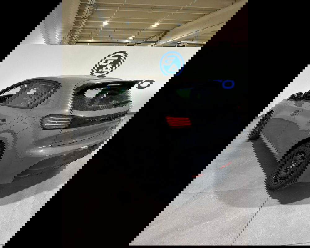 Peugeot 208 nuova a Asti (6)