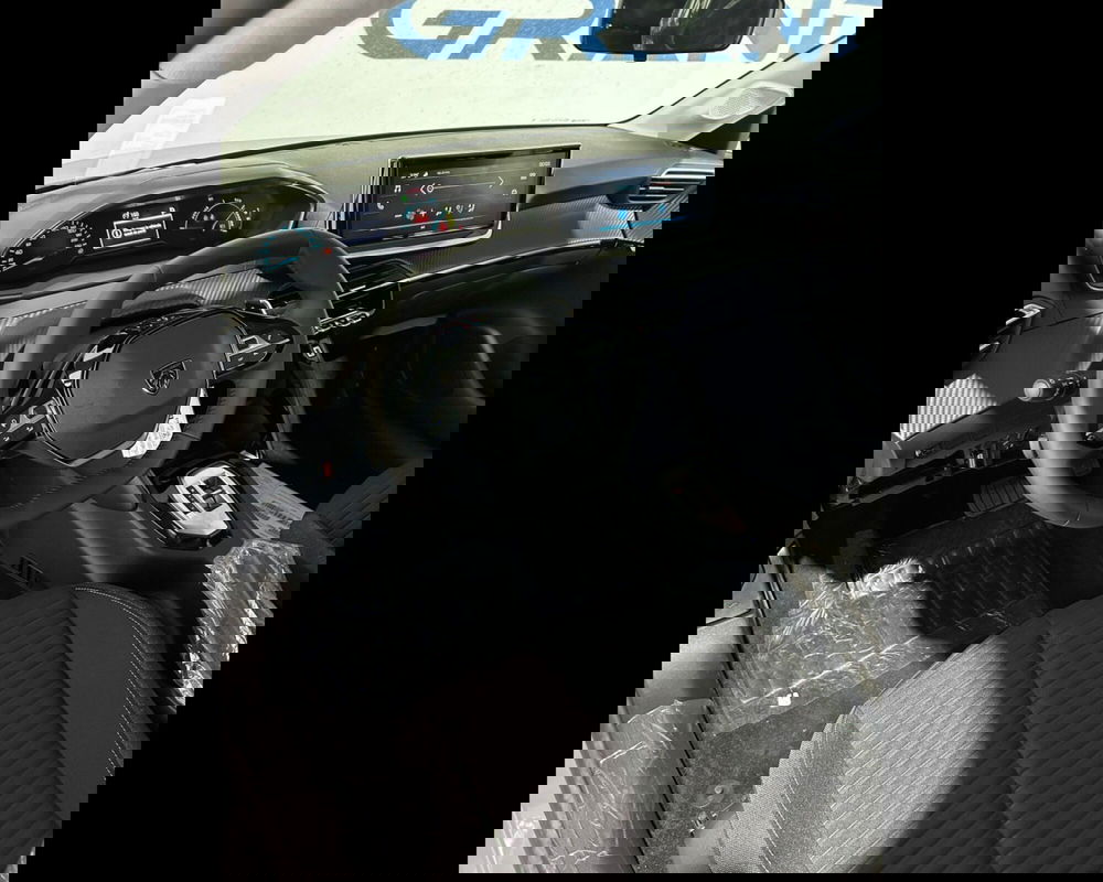 Peugeot 208 nuova a Asti (9)