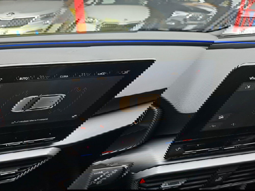 SEAT Leon usata a Lecco (15)