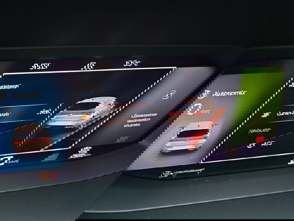 SEAT Leon usata a Lecco (16)