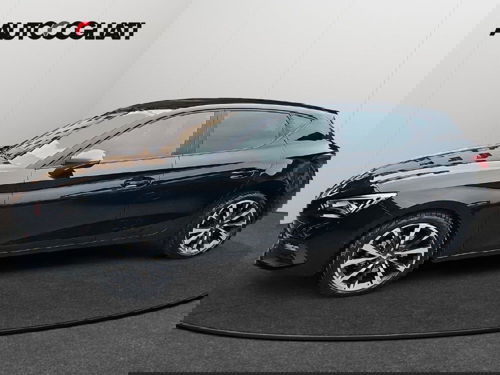 SEAT Leon usata a Lecco (2)