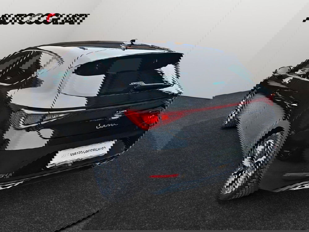 SEAT Leon usata a Lecco (3)