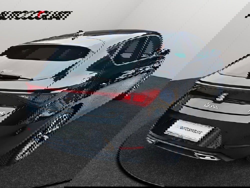 SEAT Leon usata a Lecco (5)