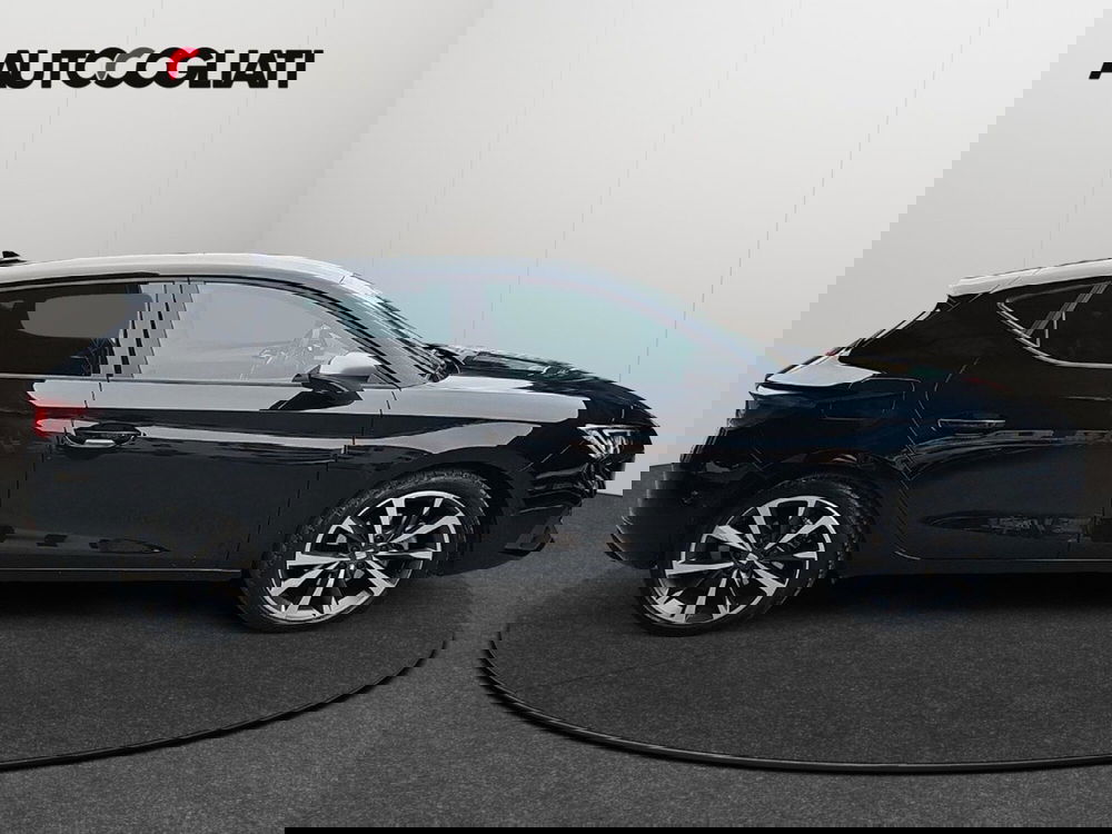 SEAT Leon usata a Lecco (6)