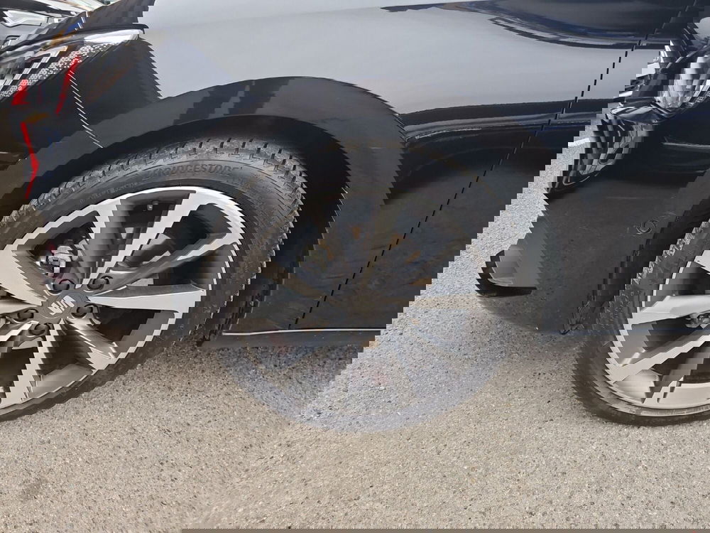 SEAT Leon usata a Lecco (9)