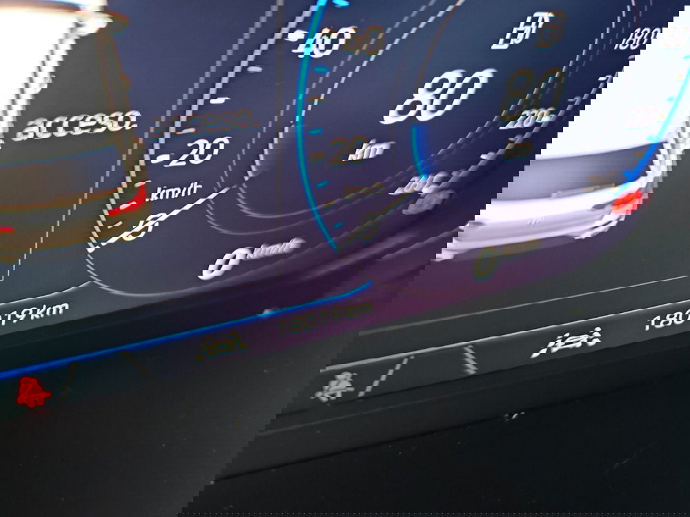 Volkswagen T-Roc usata a Lecco (15)