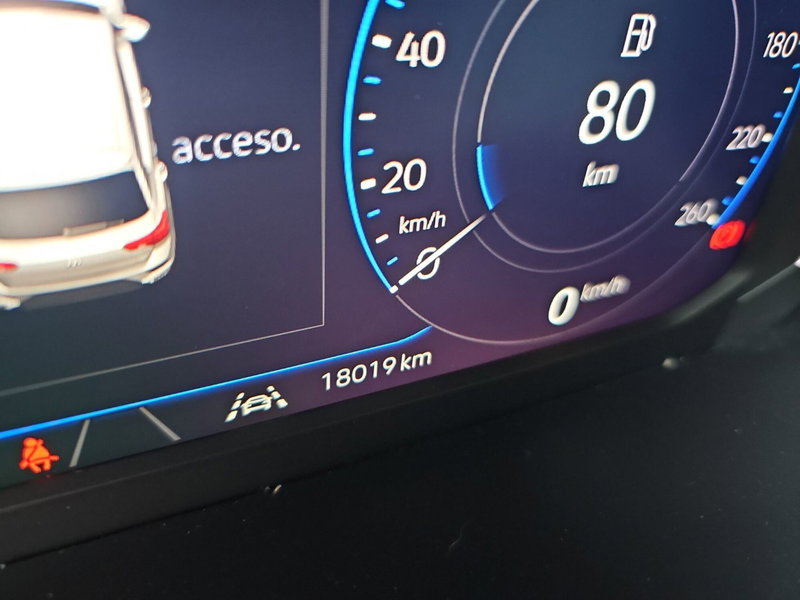 Volkswagen T-Roc usata a Lecco (15)