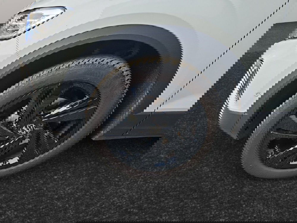 Volkswagen T-Roc usata a Lecco (8)