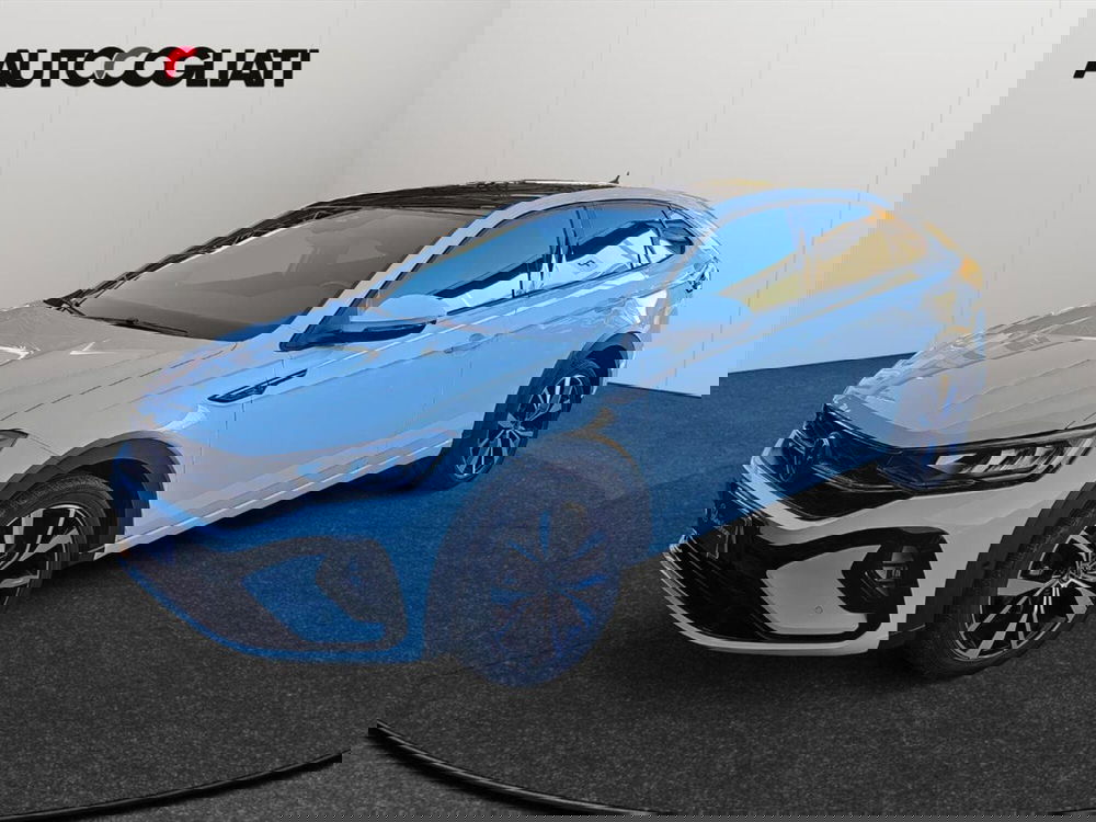 Volkswagen Taigo usata a Lecco