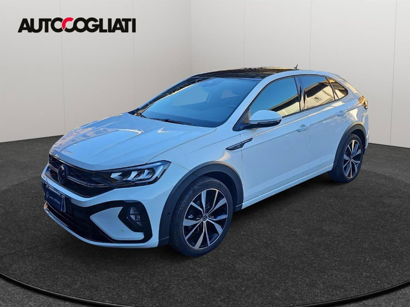 Volkswagen Taigo usata a Lecco