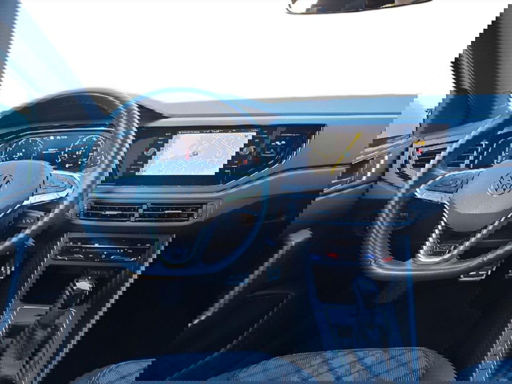 Volkswagen Taigo usata a Lecco (11)