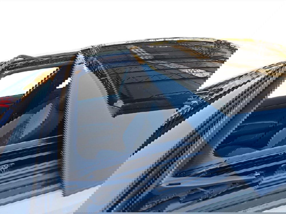 Volkswagen Taigo usata a Lecco (15)