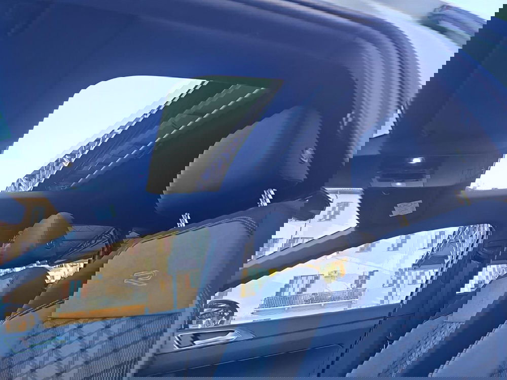 Volkswagen Taigo usata a Lecco (16)