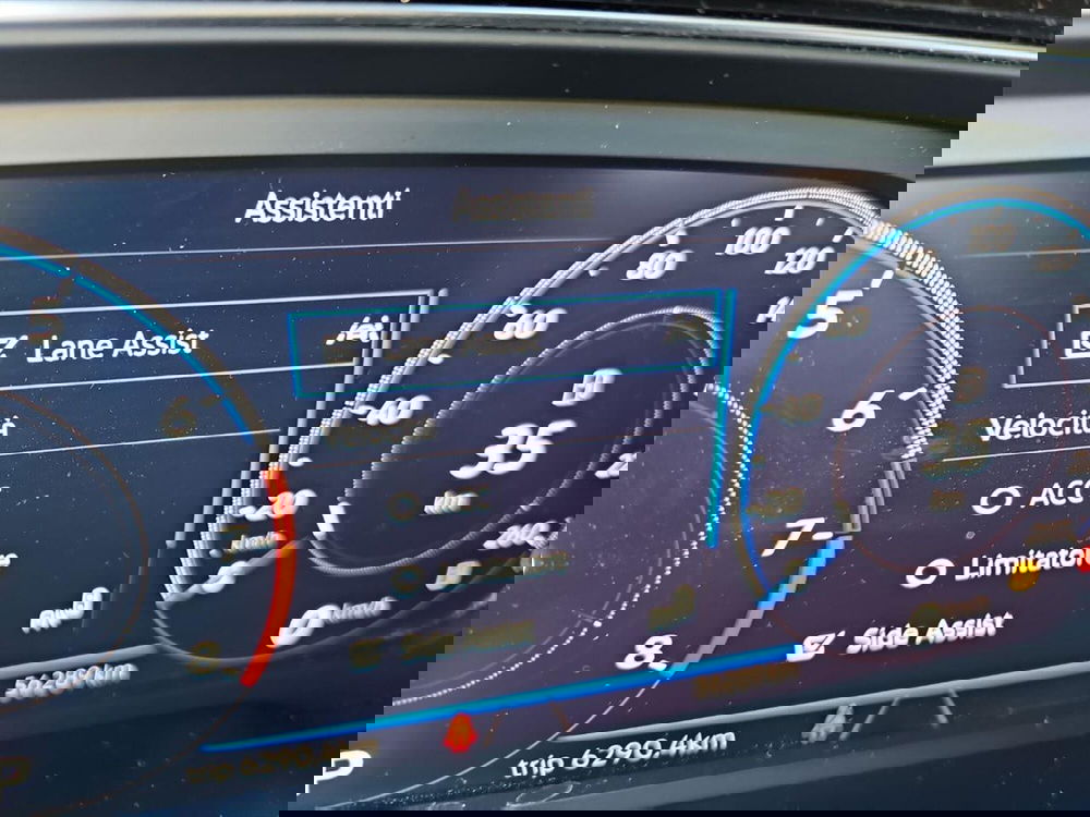 Volkswagen Taigo usata a Lecco (19)