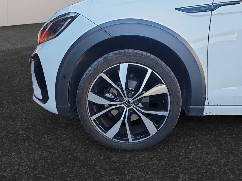 Volkswagen Taigo usata a Lecco (20)