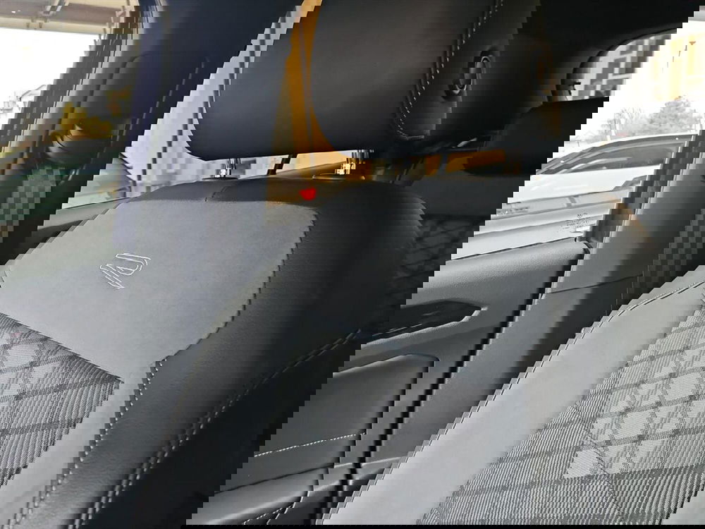 Volkswagen T-Roc usata a Lecco (17)