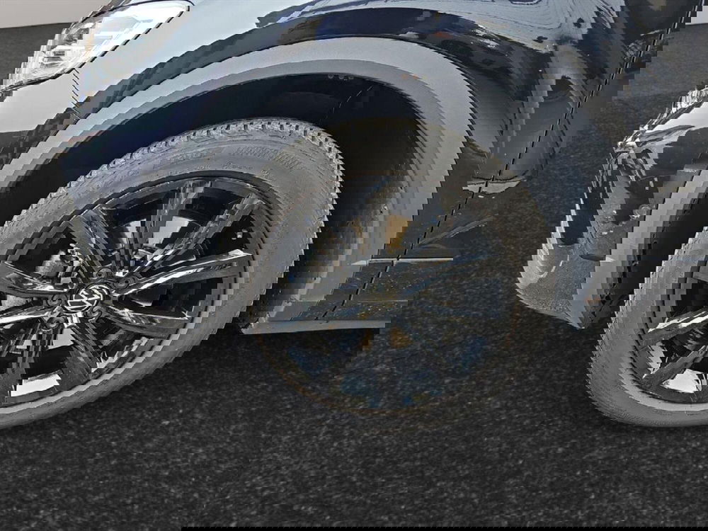 Volkswagen T-Roc usata a Lecco (18)