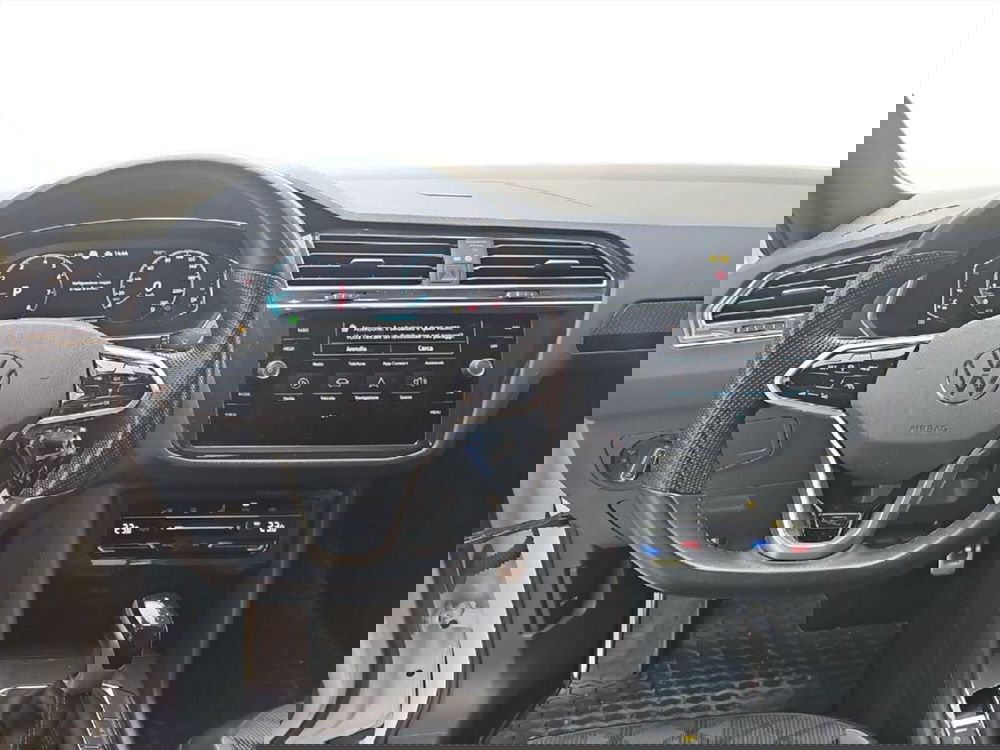 Volkswagen Tiguan usata a Lecco (10)
