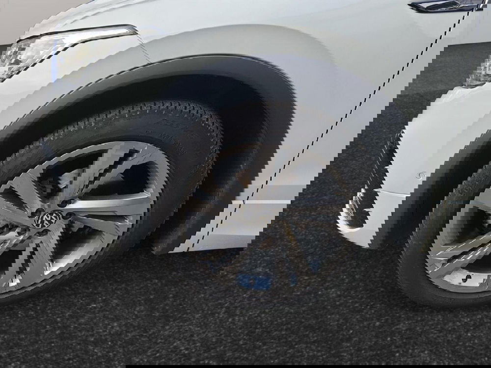 Volkswagen Tiguan usata a Lecco (17)