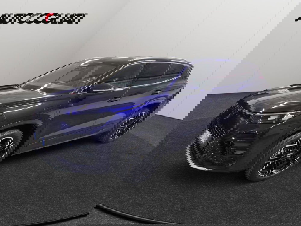 Volkswagen Tayron usata a Lecco