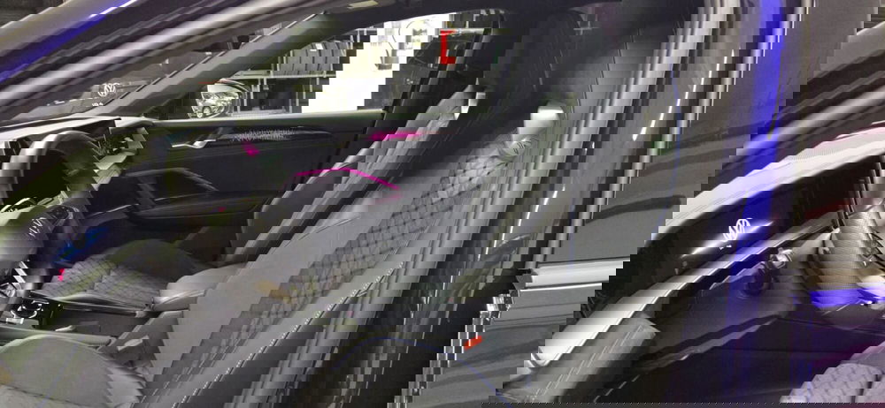 Volkswagen Tayron usata a Lecco (10)