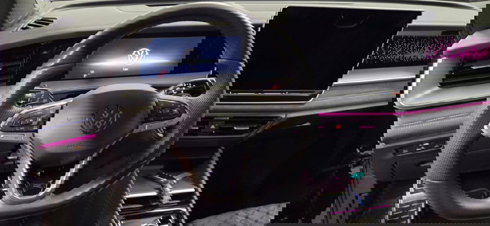 Volkswagen Tayron usata a Lecco (11)