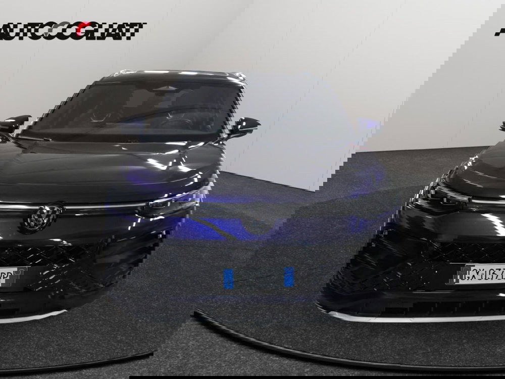 Volkswagen Tayron usata a Lecco (2)