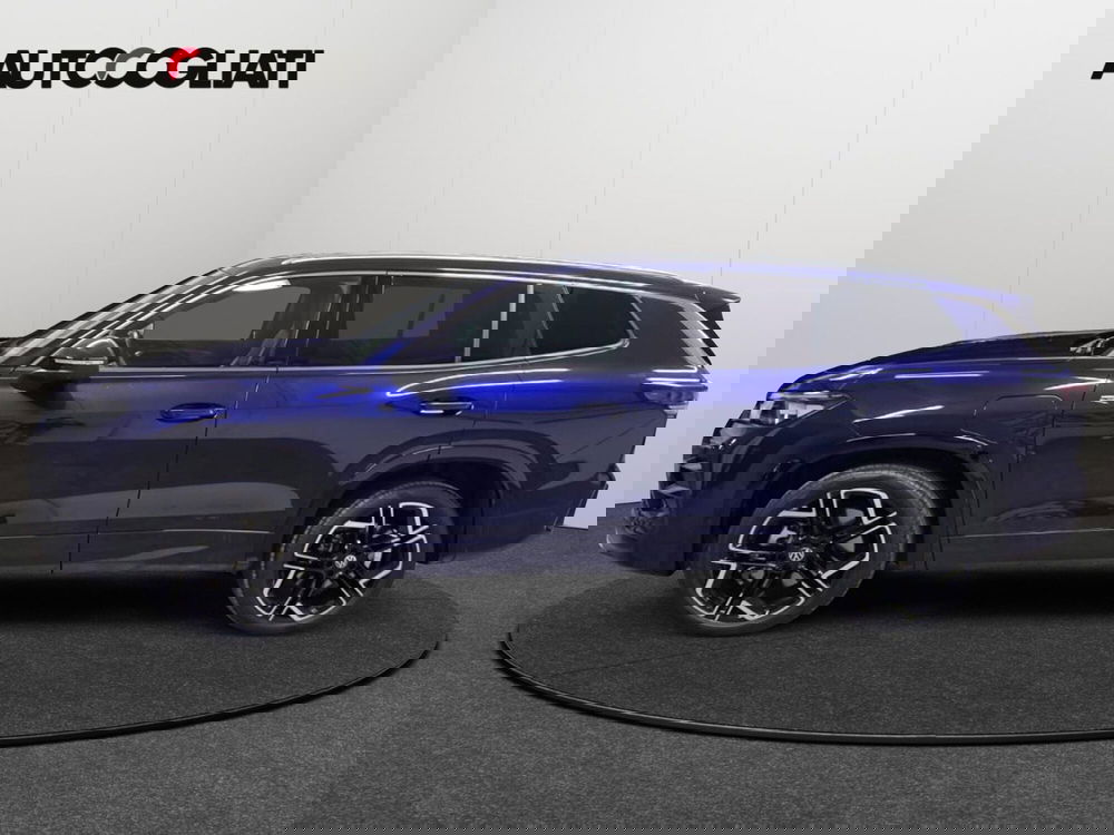 Volkswagen Tayron usata a Lecco (3)