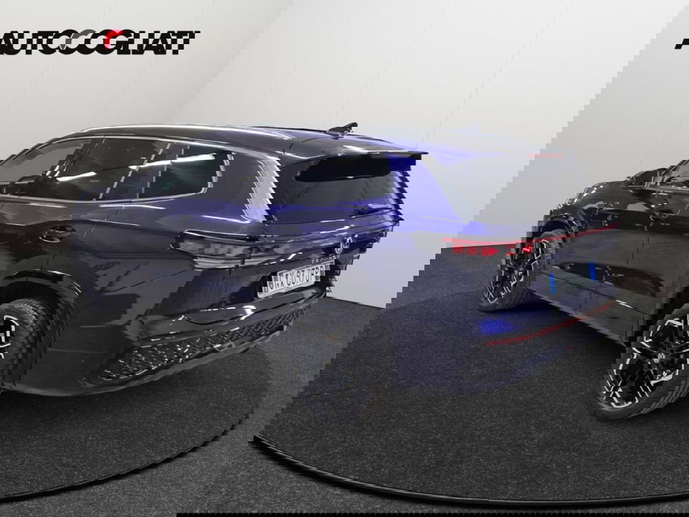 Volkswagen Tayron usata a Lecco (4)