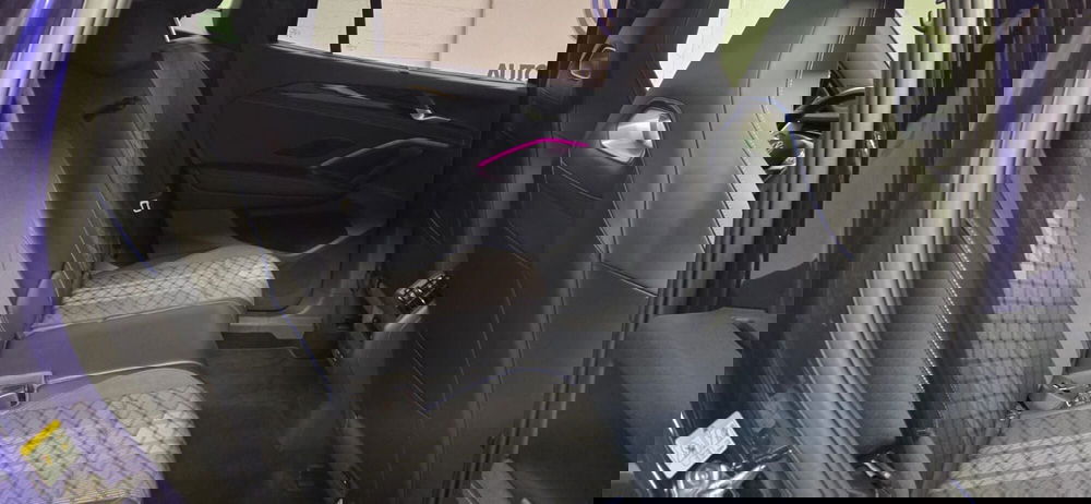 Volkswagen Tayron usata a Lecco (7)