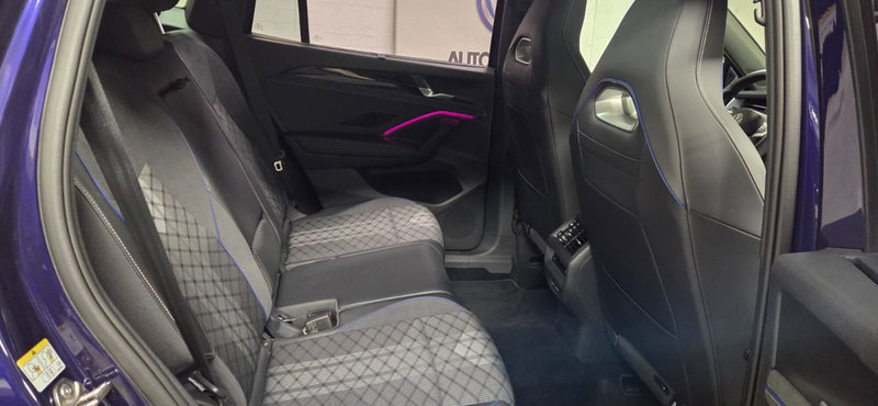 Volkswagen Tayron usata a Lecco (7)
