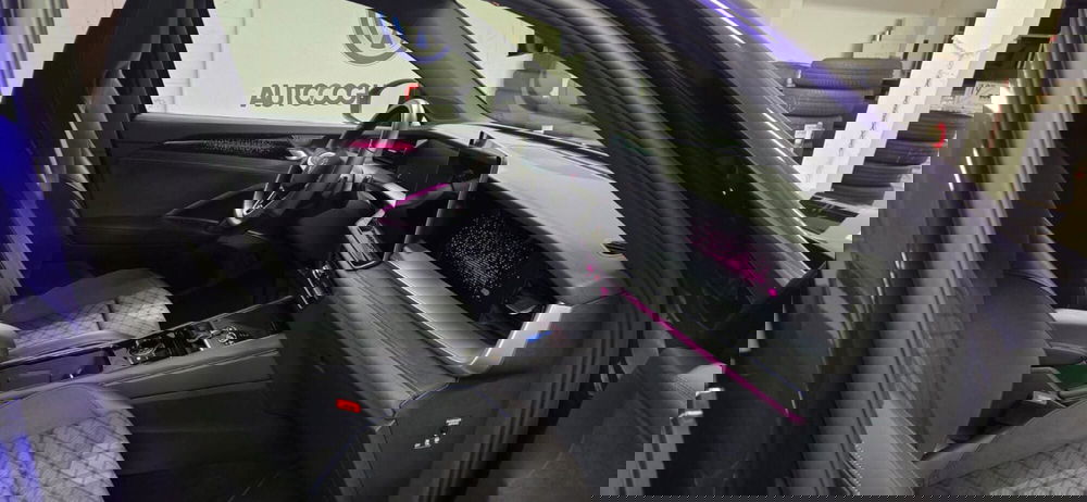 Volkswagen Tayron usata a Lecco (8)