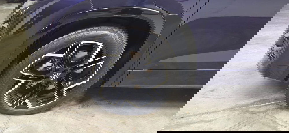 Volkswagen Tayron usata a Lecco (9)