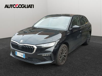 Skoda Scala 1.0 TSI 115 CV DSG Style nuova a Merate