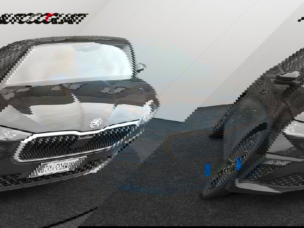 Skoda Scala nuova a Lecco (2)