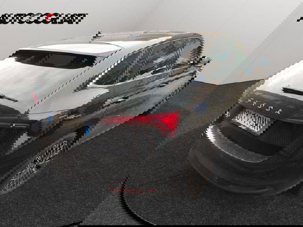 Skoda Scala nuova a Lecco (3)