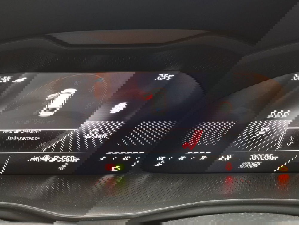 Skoda Scala nuova a Lecco (5)