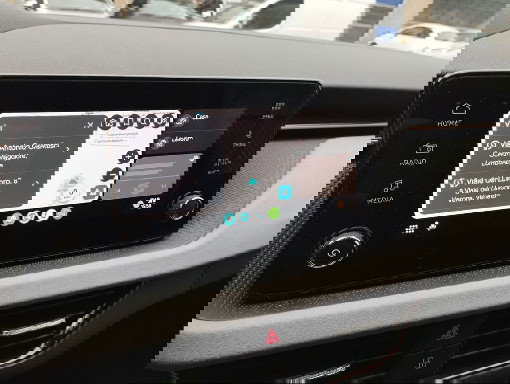 Skoda Scala nuova a Lecco (6)